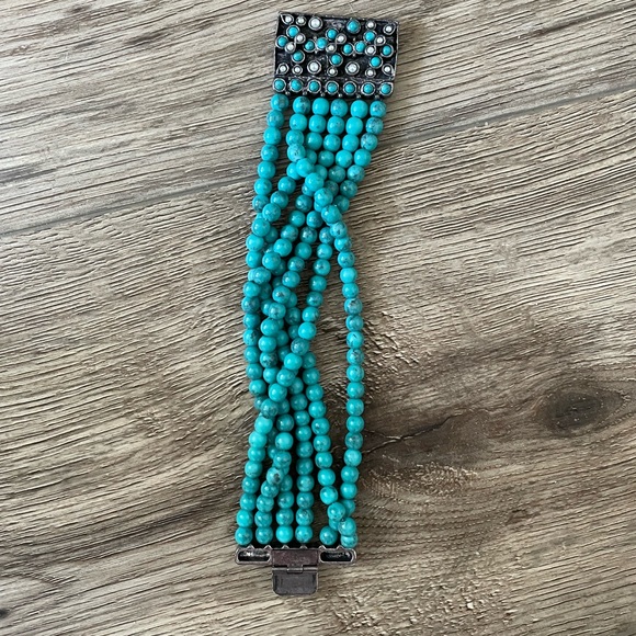 BNWT Lucky Brand bracelet - Picture 3 of 7